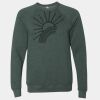 Unisex Sponge Fleece Crewneck Sweatshirt Thumbnail