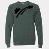 Unisex Sponge Fleece Crewneck Sweatshirt Thumbnail