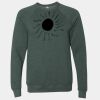 Unisex Sponge Fleece Crewneck Sweatshirt Thumbnail