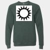 Unisex Sponge Fleece Crewneck Sweatshirt Thumbnail