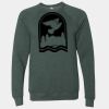 Unisex Sponge Fleece Crewneck Sweatshirt Thumbnail