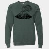 Unisex Sponge Fleece Crewneck Sweatshirt Thumbnail