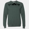 Unisex Sponge Fleece Crewneck Sweatshirt Thumbnail