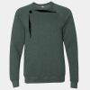 Unisex Sponge Fleece Crewneck Sweatshirt Thumbnail