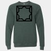 Unisex Sponge Fleece Crewneck Sweatshirt Thumbnail