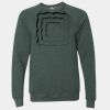 Unisex Sponge Fleece Crewneck Sweatshirt Thumbnail