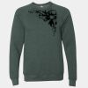 Unisex Sponge Fleece Crewneck Sweatshirt Thumbnail