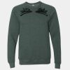 Unisex Sponge Fleece Crewneck Sweatshirt Thumbnail