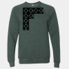 Unisex Sponge Fleece Crewneck Sweatshirt Thumbnail