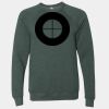 Unisex Sponge Fleece Crewneck Sweatshirt Thumbnail