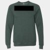 Unisex Sponge Fleece Crewneck Sweatshirt Thumbnail