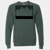 Unisex Sponge Fleece Crewneck Sweatshirt Thumbnail