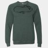 Unisex Sponge Fleece Crewneck Sweatshirt Thumbnail