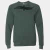 Unisex Sponge Fleece Crewneck Sweatshirt Thumbnail