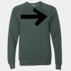 Unisex Sponge Fleece Crewneck Sweatshirt Thumbnail