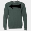 Unisex Sponge Fleece Crewneck Sweatshirt Thumbnail