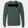 Unisex Sponge Fleece Crewneck Sweatshirt Thumbnail