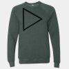 Unisex Sponge Fleece Crewneck Sweatshirt Thumbnail