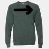 Unisex Sponge Fleece Crewneck Sweatshirt Thumbnail