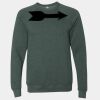 Unisex Sponge Fleece Crewneck Sweatshirt Thumbnail