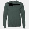 Unisex Sponge Fleece Crewneck Sweatshirt Thumbnail