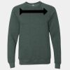 Unisex Sponge Fleece Crewneck Sweatshirt Thumbnail