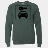 Unisex Sponge Fleece Crewneck Sweatshirt Thumbnail