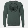 Unisex Sponge Fleece Crewneck Sweatshirt Thumbnail