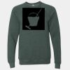 Unisex Sponge Fleece Crewneck Sweatshirt Thumbnail