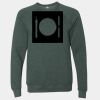 Unisex Sponge Fleece Crewneck Sweatshirt Thumbnail