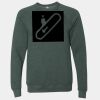 Unisex Sponge Fleece Crewneck Sweatshirt Thumbnail