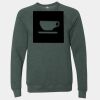 Unisex Sponge Fleece Crewneck Sweatshirt Thumbnail