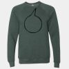 Unisex Sponge Fleece Crewneck Sweatshirt Thumbnail