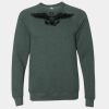 Unisex Sponge Fleece Crewneck Sweatshirt Thumbnail