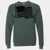 Unisex Sponge Fleece Crewneck Sweatshirt Thumbnail