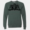 Unisex Sponge Fleece Crewneck Sweatshirt Thumbnail