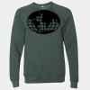 Unisex Sponge Fleece Crewneck Sweatshirt Thumbnail