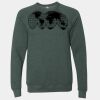 Unisex Sponge Fleece Crewneck Sweatshirt Thumbnail