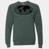 Unisex Sponge Fleece Crewneck Sweatshirt Thumbnail