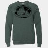 Unisex Sponge Fleece Crewneck Sweatshirt Thumbnail