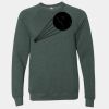 Unisex Sponge Fleece Crewneck Sweatshirt Thumbnail