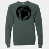 Unisex Sponge Fleece Crewneck Sweatshirt Thumbnail