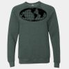 Unisex Sponge Fleece Crewneck Sweatshirt Thumbnail