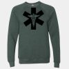 Unisex Sponge Fleece Crewneck Sweatshirt Thumbnail