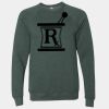 Unisex Sponge Fleece Crewneck Sweatshirt Thumbnail