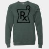 Unisex Sponge Fleece Crewneck Sweatshirt Thumbnail