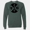 Unisex Sponge Fleece Crewneck Sweatshirt Thumbnail