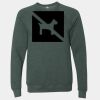 Unisex Sponge Fleece Crewneck Sweatshirt Thumbnail