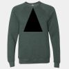 Unisex Sponge Fleece Crewneck Sweatshirt Thumbnail