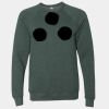 Unisex Sponge Fleece Crewneck Sweatshirt Thumbnail